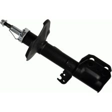 Shock Absorber SACHS 317 121