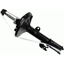 Shock Absorber SACHS 317 149