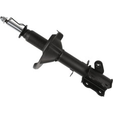 Shock Absorber SACHS 317 187