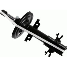 Shock Absorber SACHS 317 420