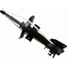 Shock Absorber SACHS 317 422