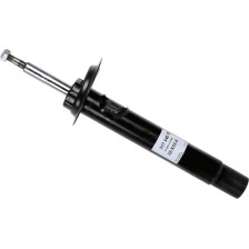 Shock Absorber SACHS 317 540