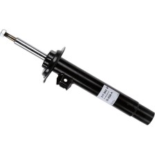 Shock Absorber SACHS 317 542