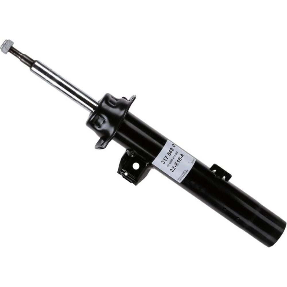 Shock Absorber SACHS 317 569