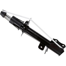 Shock Absorber SACHS 318 897