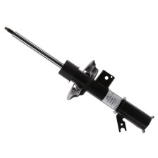 Shock Absorber SACHS 319 550