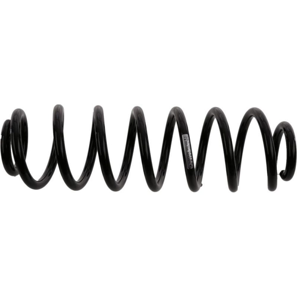 Suspension Spring SACHS 992 102