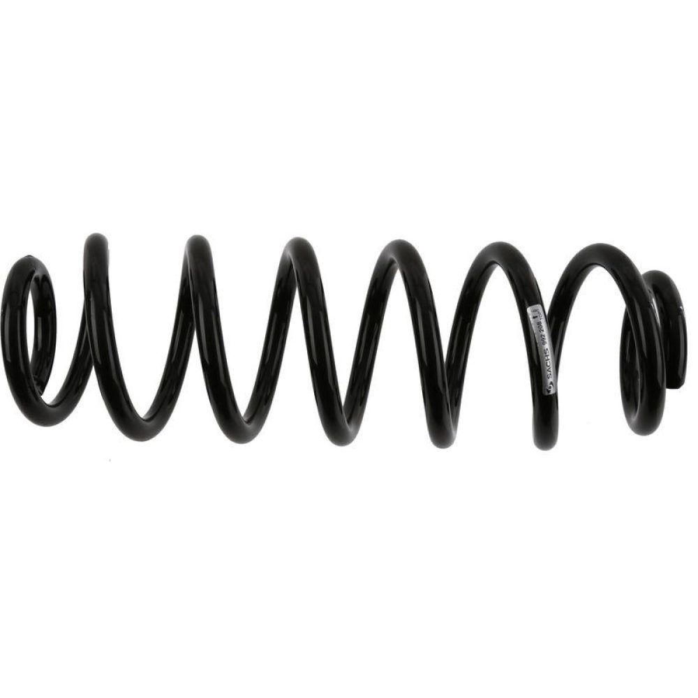 Suspension Spring SACHS 992 208