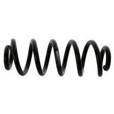 Suspension Spring SACHS 992 324