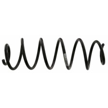 Suspension Spring SACHS 992 374