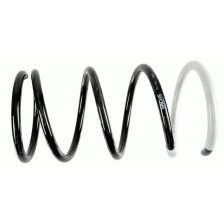 Suspension Spring SACHS 993 084