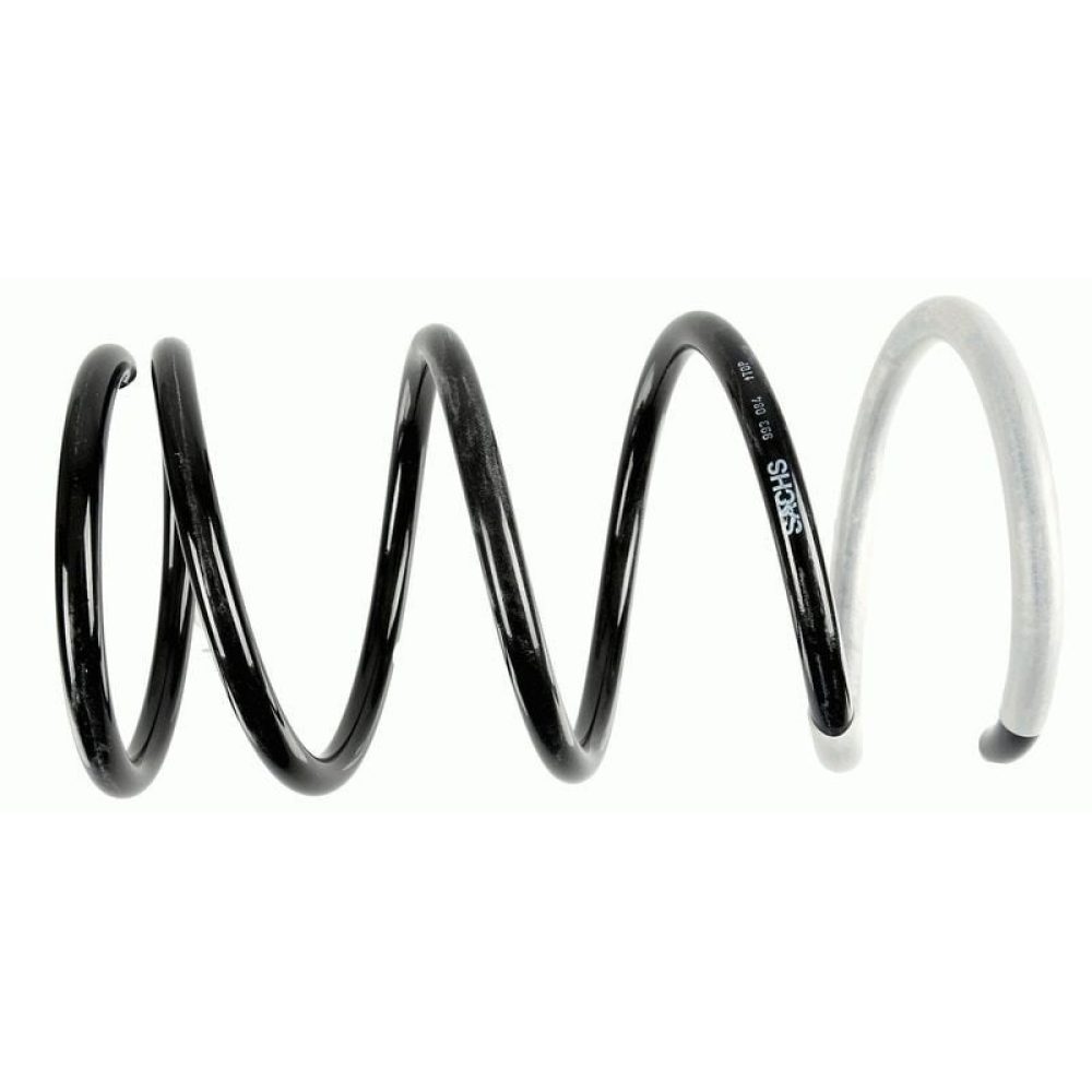 Suspension Spring SACHS 993 084