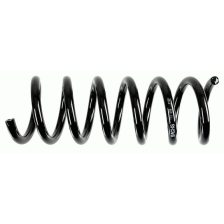 Suspension Spring SACHS 993 099