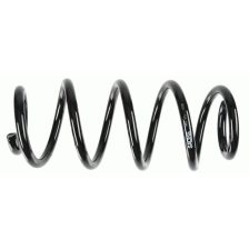 Suspension Spring SACHS 993 124