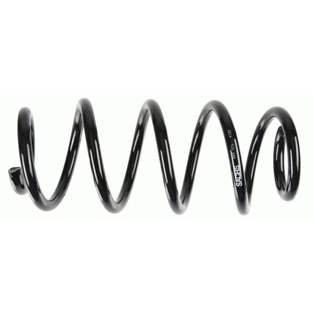 Suspension Spring SACHS 993 124