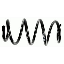 Suspension Spring SACHS 993 131