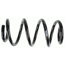 Suspension Spring SACHS 993 132