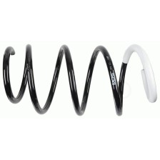 Suspension Spring SACHS 993 141