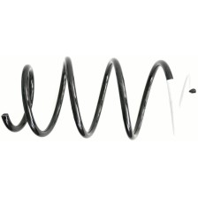 Suspension Spring SACHS 993 144