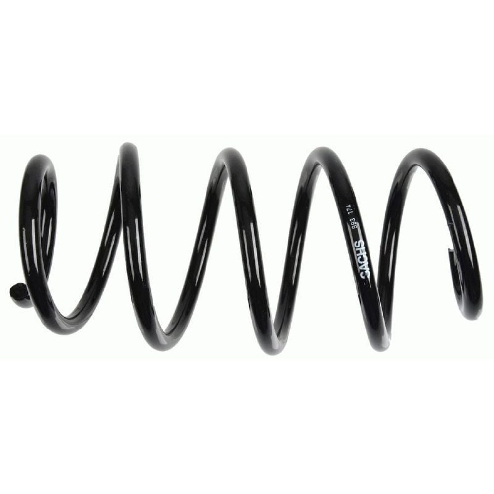 Suspension Spring SACHS 993 174