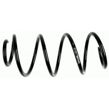 Suspension Spring SACHS 993 185