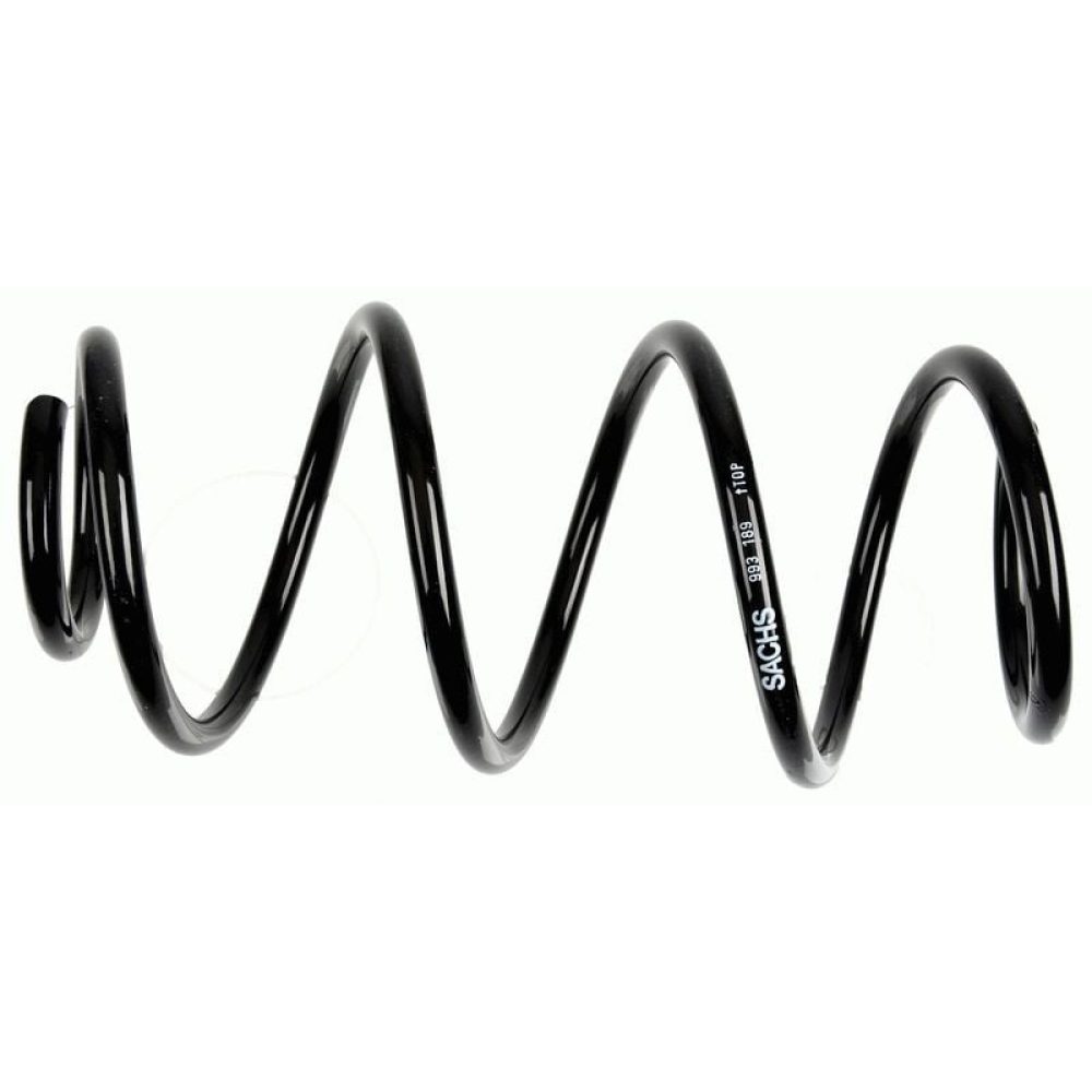 Suspension Spring SACHS 993 189