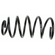 Suspension Spring SACHS 993 215