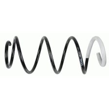 Suspension Spring SACHS 993 244