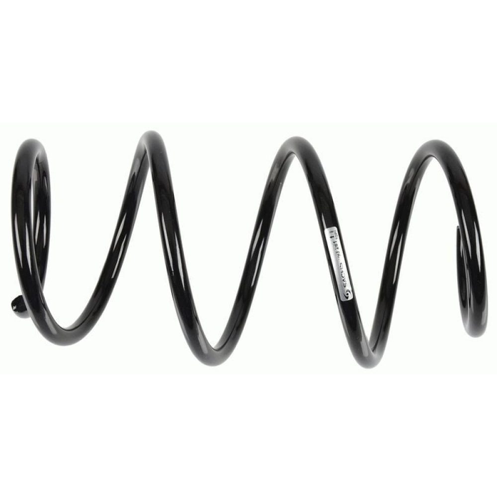 Suspension Spring SACHS 993 261