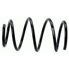 Suspension Spring SACHS 993 268