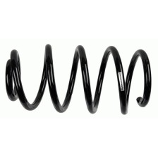 Suspension Spring SACHS 993 274
