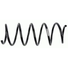 Suspension Spring SACHS 993 289
