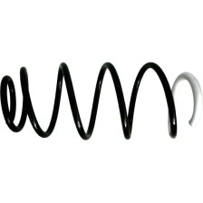 Suspension Spring SACHS 993 298