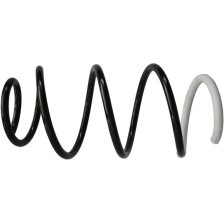 Suspension Spring SACHS 993 335