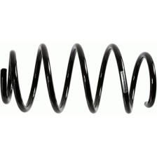 Suspension Spring SACHS 993 384