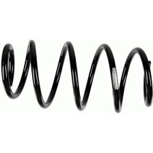 Suspension Spring SACHS 993 385