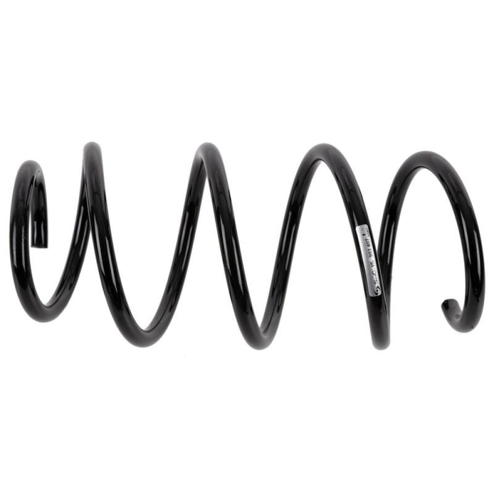 Suspension Spring SACHS 993 407