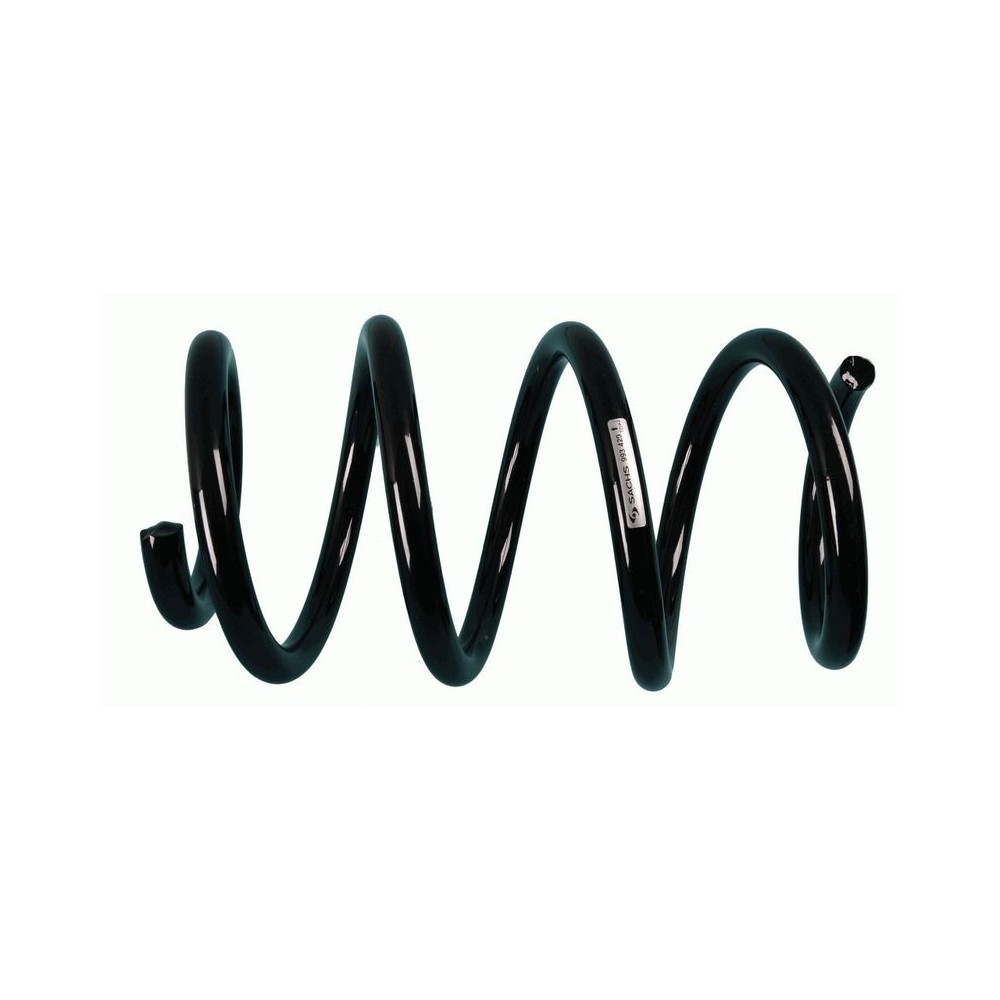 Suspension Spring SACHS 993 429
