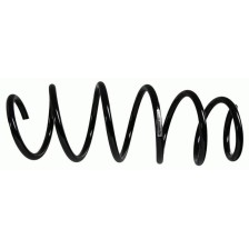 Suspension Spring SACHS 993 433