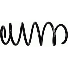 Suspension Spring SACHS 993 434