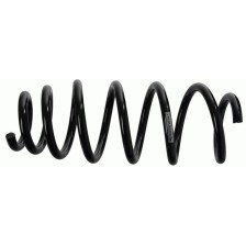 Suspension Spring SACHS 993 448