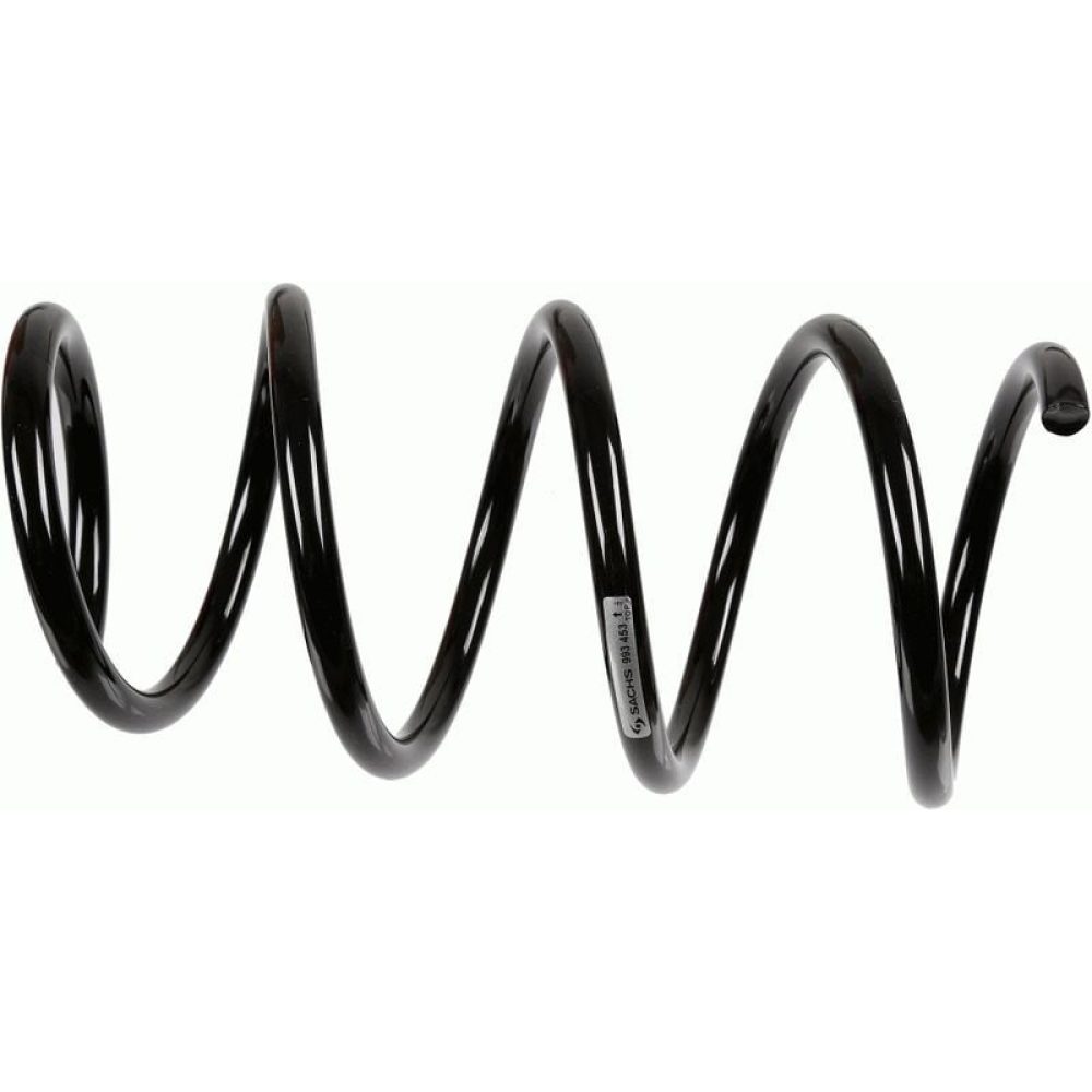 Suspension Spring SACHS 993 453