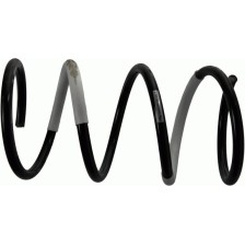 Suspension Spring SACHS 993 488