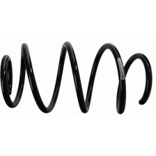 Suspension Spring SACHS 993 504