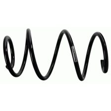 Suspension Spring SACHS 993 508