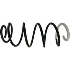 Suspension Spring SACHS 993 514