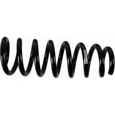 Suspension Spring SACHS 993 531