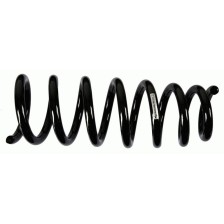Suspension Spring SACHS 993 536
