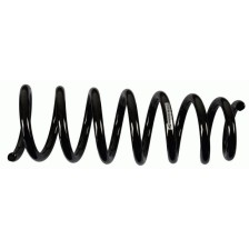 Suspension Spring SACHS 993 545