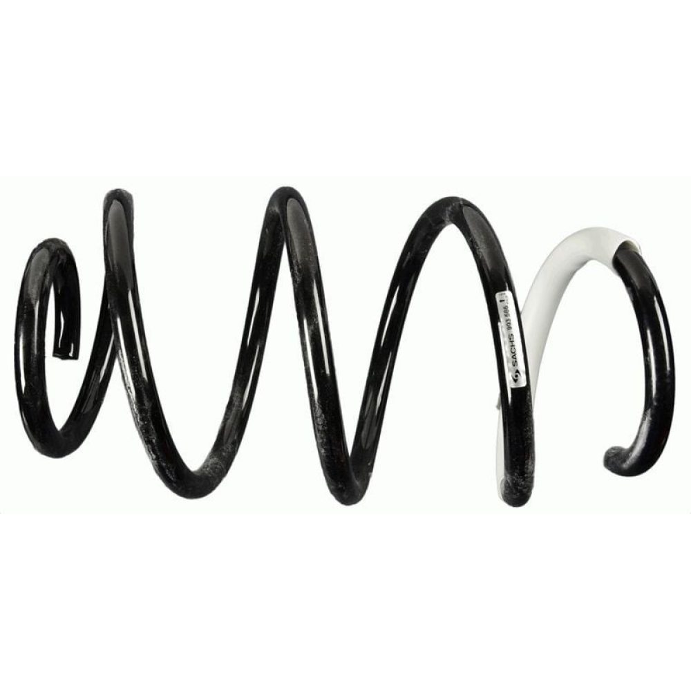 Suspension Spring SACHS 993 566